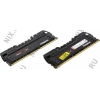 Kingston HyperX Beast <HX324C11T3K2/16> DDR3 DIMM 16Gb KIT  2*8Gb <PC3-19200> CL11