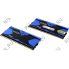 Kingston HyperX Predator <HX321C11T2K2/16> DDR3 DIMM 16Gb KIT 2*8Gb  <PC3-17000> CL11