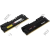 Kingston HyperX Beast <HX321C11T3K2/16> DDR3 DIMM 16Gb KIT  2*8Gb  <PC3-17000>  CL11