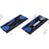 Kingston HyperX Predator <HX321C11T2K2/8> DDR3 DIMM 8Gb KIT  2*4Gb <PC3-17000> CL12