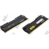 Kingston HyperX Beast <HX321C11T3K2/8> DDR3 DIMM 8Gb KIT 2*4Gb  <PC3-17000> CL11