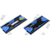 Kingston HyperX Predator <HX318C9T2K2/8> DDR3 DIMM 8Gb KIT  2*4Gb  <PC3-15000>  CL9