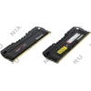 Kingston HyperX Beast <HX318C9T3K2/8> DDR3 DIMM 8Gb KIT 2*4Gb  <PC3-15000> CL9