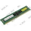 Kingston ValueRAM <KVR18R13D8/8> DDR3 RDIMM 8Gb <PC3-15000> ECC Registered with  Parity CL13