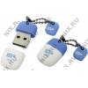 Silicon Power Touch T07 <SP064GBUF2T07V1B> USB2.0 Flash  Drive  64Gb  (RTL)
