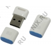 Silicon Power Touch T06 <SP008GBUF2T06V1W> USB2.0 Flash  Drive 8Gb (RTL)