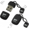 Silicon Power Jewel J07 <SP008GBUF3J07V1T> USB3.0 Flash Drive  8Gb (RTL)