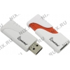 SmartBuy Hatch <SB64GBHTH-W> USB2.0 Flash  Drive  64b  (RTL)
