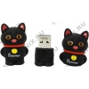 SmartBuy Wild Catty <SB16GBCatK> USB2.0  Flash Drive 16Gb(RTL)