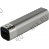 Аккумулятор CANYON <CNS-CPB26GR> (USB 1A,  2600mAh, Li-Ion)