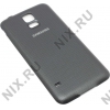 Samsung <EP-CG900IBRGRU> S Charger Cover для  Galaxy S5