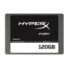 Накопитель SSD жесткий диск SATA 2.5" 120GB 6GB/S SHFS37A/120G Kingston