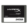 Накопитель SSD жесткий диск SATA 2.5" 240GB 6GB/S SHFS37A/240G Kingston