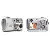 OLYMPUS CAMEDIA C-50 ZOOM (5.2MPX, 38-114MM, 3X, F2.8-4.8, JPG/TIFF, 32MB XD, OVF, 1.5", USB, TV, LI-ION LI-10B)