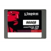 Накопитель SSD SATA 2.5" 960GB SV310S37A/960G Kingston