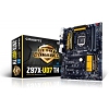 Материнская плата Z97 LGA1150 ATX GA-Z97X-UD7 TH GigaByte (GA-Z97X-UD7TH)