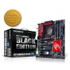 Материнская плата Z97 LGA1150 ATX Z97X-GAMING G1WIFI-BK GigaByte (GA-Z97X-GAMINGG1WIFI-BK)