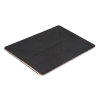 Чехол IT BAGGAGE для планшета SAMSUNG Galaxy TabS 10.5" hard case иск.кожа черный ITSSGTS1051-1
