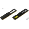 Kingston HyperX Fury <HX313C9FBK2/16> DDR3 DIMM 16Gb KIT 2*8Gb  <PC3-10600> CL9