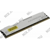 Kingston HyperX Fury <HX316C10FW/8> DDR3 DIMM 8Gb  <PC3-12800> CL10