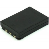 Аккумулятор Lenmar DLO10B (Li-Ion, 3.7V, 1100mAh) аналог OLYMPUS LI-10B , SANYO DB-L10