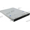 Intel 1U R1304JP4OC (LGA2011, C602, PCI-E, SVGA, SATA RAID, 4xHotSwapSAS/SATA, 4xGbLAN,  8DDR-III,  450W  HS)