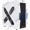 Miditower Aerocool <Strike-X Xtreme White Edition> ATX  без БП
