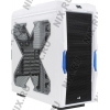 Miditower Aerocool <Strike-X Advance White Edition>  ATX без БП