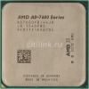 Процессор AMD A8 7600 FM2+ (AD7600YBI44JA) (3.1GHz/5000MHz/AMD Radeon R7) OEM