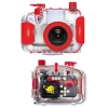 OLYMPUS CAMEDIA PT-022 UNDERWATER CASE (корпус камеры для подводной съемки для C-760/770/765 ULTRA ZOOM)