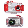 OLYMPUS CAMEDIA PT-021 UNDERWATER CASE (корпус камеры для подводной съемки для X-350, D-575/580, C-360/460 ZOOM)