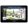 Навигатор Автомобильный GPS Mystery MNS-620MP 6" 480x272 2Gb microSD черный Navitel