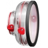 OLYMPUS CAMEDIA PPO-02 UNDERWATER CASE (корпус для подводной съемки для WCON-07C WIDE CONVERSION LENS)