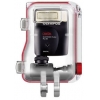 OLYMPUS CAMEDIA PFL-01 UNDERWATER CASE (корпус для подводной съемки для FL-20 ELECTRONIC FLASH)