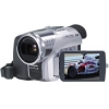 PANASONIC NV-GS120<SILVER> DIGITAL VIDEO CAMERA (MINIDV, 3XCCD, 1.77MPX, 10XZOOM, ДУ, стерео,2.5"LCD, USB,SD-8MB)