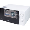Микроволновая Печь Samsung ME81KRW-1 23л. 800Вт белый (ME81KRW-1/BW)