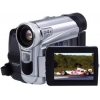 PANASONIC NV-GS15<SILVER> DIGITAL VIDEO CAMERA (MINIDV, 0.8MPX, 24XZOOM, ДУ, стерео, 2.5"LCD, USB 2.0)