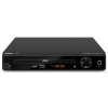 Проигрыватель DVD TELEFUNKEN TF-DVD5028 (черный)