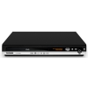 Проигрыватель DVD TELEFUNKEN TF-DVD5062 (черный)