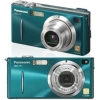 PANASONIC LUMIX DMC-FX1-G<GREEN> (3.2MPX,35-105MM, 3X, F2.8-4.9, JPG, 16MB SD, 1.5", USB, AV, LI-ION)