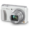 Фотоаппарат Panasonic DMC-TZ55EE-W White <16.1Mp, 20x zoom, 3" LCD, WiFi>