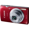 Фотоаппарат Canon IXUS 145 Red <16Mp, 8x Zoom, SD> (9157B001)
