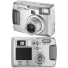 PENTAX OPTIO 30 <SILVER> (3.2MPX, 38-114MM, 3X, F2.9-5.0, JPG, 16MB + 0MB SD, 1.6", USB, AV, 2XAA)