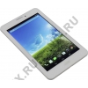 Acer Iconia TAB 7 A1-713HD <NT.L49EE.003> White 4Core  Mediatek/1/16Gb/3G/GPS/WiFi/BT/Andr4.4/7"/0.3 кг