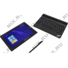 Lenovo ThinkPad 10 + Dock <20C1A00KRT>  Atom  Z3795/4/64Gb/3G/GPS/WiFi/BT/Win8/10.1"/0.56  кг