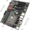 ASUS B85-PRO GAMER (RTL) LGA1150 <B85> 2xPCI-E Dsub+DVI+HDMI GbLAN  SATA ATX 4DDR3