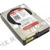 HDD 4Tb SATA 6Gb/s Western Digital Red Pro <WD4001FFSX> 3.5"  7200rpm 64Mb