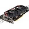 4Gb <PCI-E> DDR-5 MSI  V282 N770 TF 4GD5/OC (RTL) DualDVI+HDMI+DP+SLI  <GeForce GTX770>