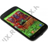 QUMO QUEST 506 Black (1.3GHz, 1GbRAM, 5" 960x540 IPS, 3G+WiFi+BT+GPS, 4Gb+microSD,  8Mpx, Andr)