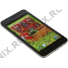 QUMO QUEST 455 Black (1.2GHz, 512MbRAM, 4.5" 960x540 IPS, 3G+WiFi+BT+GPS,  4Gb+microSD,  2Mpx,  Andr)